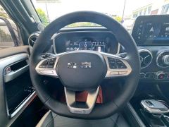 Beijing BJ40 City Hunter Edition 2.0T Automatic two-wheel drive passenger version Gasoline - photo 11