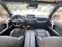 Beijing BJ40 City Hunter Edition 2.0T Automatic two-wheel drive passenger version Gasoline - photo 4