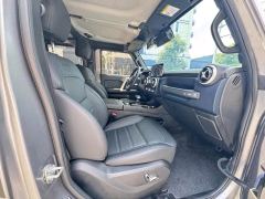 Beijing BJ40 City Hunter Edition 2.0T Automatic two-wheel drive passenger version Gasoline - photo 5