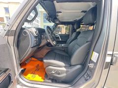 Beijing BJ40 City Hunter Edition 2.0T Automatic two-wheel drive passenger version Gasoline - photo 6