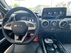 Beijing BJ40 City Hunter Edition 2.0T Automatic two-wheel drive passenger version Gasoline - photo 7
