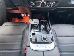 Beijing BJ40 City Hunter Edition 2.0T Automatic two-wheel drive passenger version Gasoline - photo 8