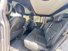 Beijing BJ40 City Hunter Edition 2.0T Automatic two-wheel drive passenger version Gasoline - photo 9