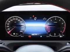 Mercedes-Benz A-Class A 200 L Sport - фото 11