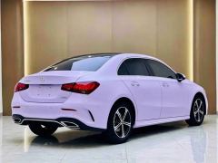 Mercedes-Benz A-Class A 200 L Sport - фото 3