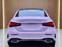 Mercedes-Benz A-Class A 200 L Sport - фото 4