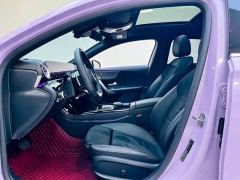 Mercedes-Benz A-Class A 200 L Sport - фото 5