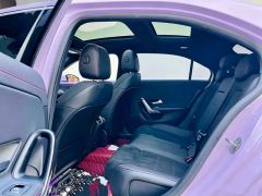 Mercedes-Benz A-Class A 200 L Sport - фото 6