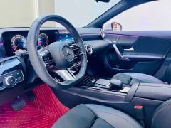 Mercedes-Benz A-Class A 200 L Sport - фото 7