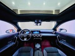 Mercedes-Benz A-Class A 200 L Sport - фото 8