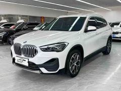 BMW X1 Facelift xDrive25Li Premium - ფოტო 1
