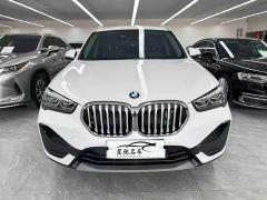 BMW X1 Facelift xDrive25Li Premium - ფოტო 2
