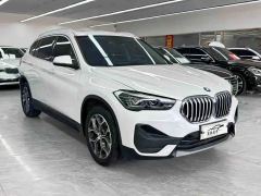 BMW X1 Facelift xDrive25Li Premium - ფოტო 3