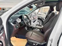 BMW X1 Facelift xDrive25Li Premium - ფოტო 4