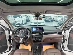 BMW X1 Facelift xDrive25Li Premium - ფოტო 5