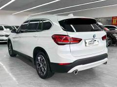 BMW X1 Facelift xDrive25Li Premium - ფოტო 7