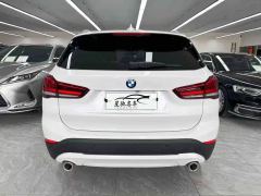 BMW X1 Facelift xDrive25Li Premium - ფოტო 8