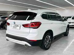 BMW X1 Facelift xDrive25Li Premium - ფოტო 9