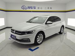 Volkswagen Bora 1.5L Edition - ფოტო 1