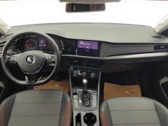 Volkswagen Bora 1.5L Edition - ფოტო 16