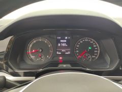 Volkswagen Bora 1.5L Edition - ფოტო 20
