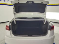 Volkswagen Bora 1.5L Edition - ფოტო 7