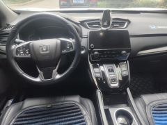 Honda Breeze e:PHEV 2.0L 65km Prestige Edition - ფოტო 16