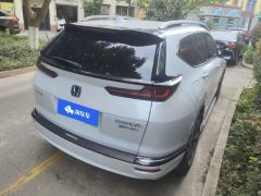 Honda Breeze e:PHEV 2.0L 65km Prestige Edition - ფოტო 2