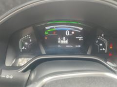 Honda Breeze e:PHEV 2.0L 65km Prestige Edition - ფოტო 20