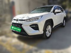 Toyota Wildlander Facelift 2.0L 2WD Leading Edition - фото 1