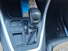 Toyota Wildlander Facelift 2.0L 2WD Leading Edition - фото 10