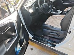 Toyota Wildlander Facelift 2.0L 2WD Leading Edition - фото 12
