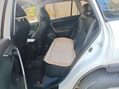 Toyota Wildlander Facelift 2.0L 2WD Leading Edition - фото 13