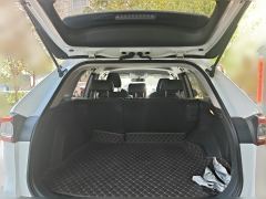 Toyota Wildlander Facelift 2.0L 2WD Leading Edition - фото 15