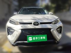 Toyota Wildlander Facelift 2.0L 2WD Leading Edition - фото 2