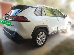 Toyota Wildlander Facelift 2.0L 2WD Leading Edition - фото 4