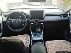 Toyota Wildlander Facelift 2.0L 2WD Leading Edition - фото 5