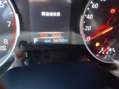 Toyota Wildlander Facelift 2.0L 2WD Leading Edition - фото 8