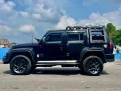 Beijing Off-RoadBJ40 Edition 2.0T Edition - ფოტო 10