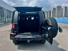 Beijing Off-RoadBJ40 Edition 2.0T Edition - ფოტო 11