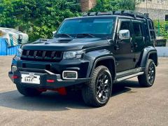 Beijing Off-RoadBJ40 Edition 2.0T Edition - ფოტო 2
