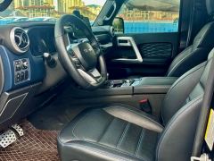 Beijing Off-RoadBJ40 Edition 2.0T Edition - ფოტო 4