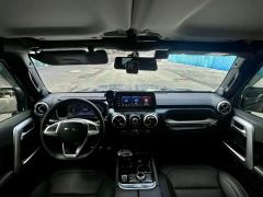 Beijing Off-RoadBJ40 Edition 2.0T Edition - ფოტო 5