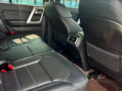 Beijing Off-RoadBJ40 Edition 2.0T Edition - ფოტო 6