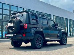 Beijing Off-RoadBJ40 Edition 2.0T Edition - ფოტო 9