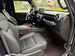 Beijing BJ40 City Hunter Edition 2.0T Automatic two-wheel drive passenger version Gasoline - photo 5