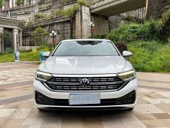 Volkswagen Sagitar 200TSI Edition - ფოტო 2