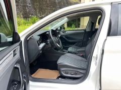 Volkswagen Sagitar 200TSI Edition - ფოტო 4
