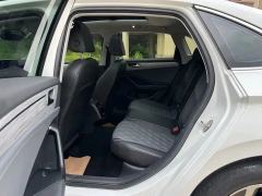 Volkswagen Sagitar 200TSI Edition - ფოტო 5