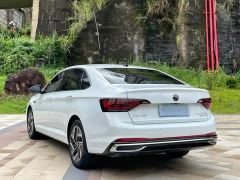 Volkswagen Sagitar 200TSI Edition - ფოტო 7